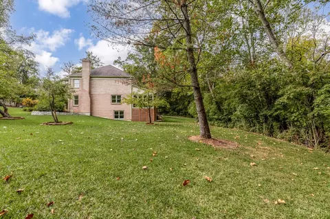 Exterior - 8931 Terwilligers Trl, Montgomery, OH 45249 photo 13 of 13