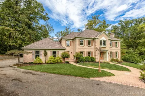 Exterior - 8931 Terwilligers Trl, Montgomery, OH 45249 photo 2 of 13
