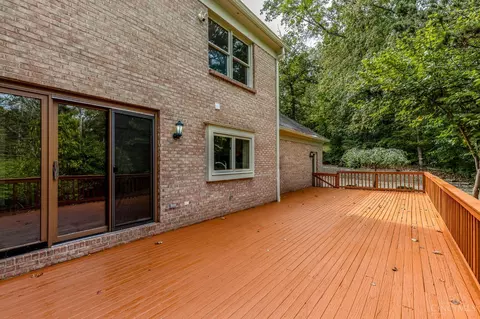 Exterior - 8931 Terwilligers Trl, Montgomery, OH 45249 photo 9 of 13