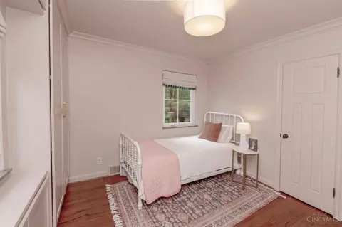 Bedroom - 3449 Uright Pl, Cincinnati, OH 45208 photo 3 of 9