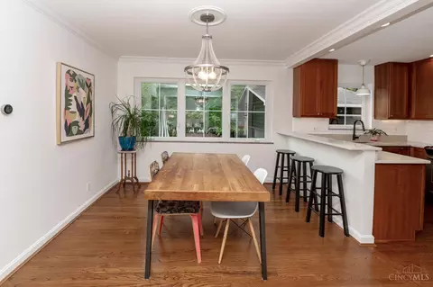 Dining - 3449 Uright Pl, Cincinnati, OH 45208 photo 1 of 3