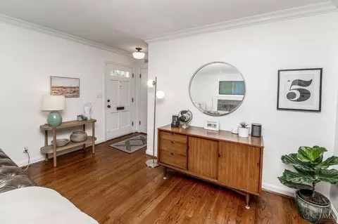 Entry Way - 3449 Uright Pl, Cincinnati, OH 45208 photo 1 of 1