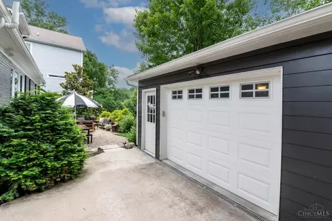 Exterior - 3449 Uright Pl, Cincinnati, OH 45208 photo 7 of 7