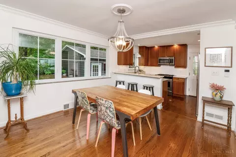 Dining - 3449 Uright Pl, Cincinnati, OH 45208 photo 3 of 3