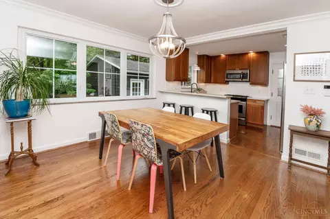 Dining - 3449 Uright Pl, Cincinnati, OH 45208 photo 2 of 3