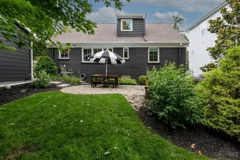 Exterior - 3449 Uright Pl, Cincinnati, OH 45208 photo 3 of 7