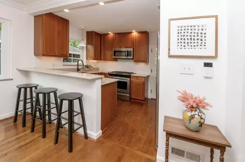 Kitchen - 3449 Uright Pl, Cincinnati, OH 45208 photo 1 of 4