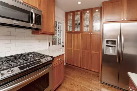 Kitchen - 3449 Uright Pl, Cincinnati, OH 45208 photo 4 of 4