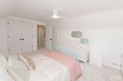 Bedroom - 3449 Uright Pl, Cincinnati, OH 45208 photo 9 of 9