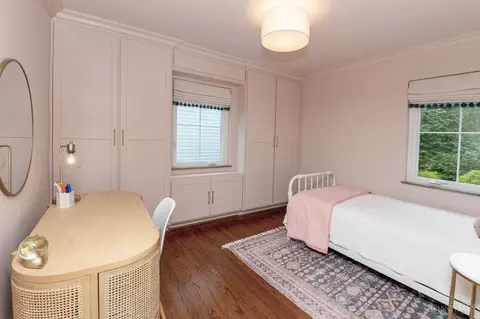 Bedroom - 3449 Uright Pl, Cincinnati, OH 45208 photo 4 of 9