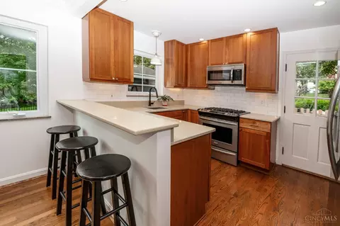 Kitchen - 3449 Uright Pl, Cincinnati, OH 45208 photo 2 of 4