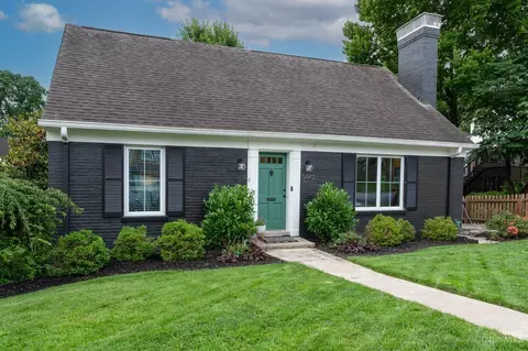 3449 Uright Pl, Cincinnati, OH 45208