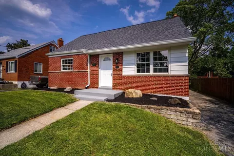 3056 Brookview Dr, Cincinnati, OH 45238