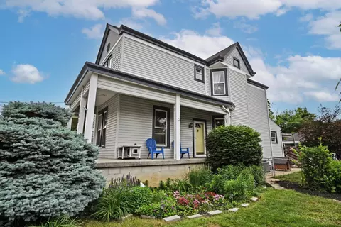 1803 Courtland Ave, Norwood, OH 45212
