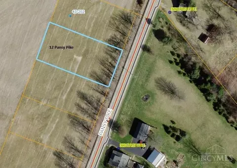 12 Pansy Pike, Blanchester, OH 45107