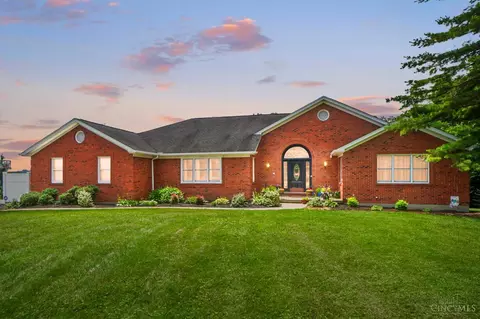 5765 Dry Ridge Rd, Colerain Twp, OH 45252