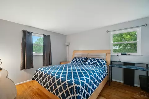 Bedroom - 848 Hanson Dr, Forest Park, OH 45240 photo 1 of 4