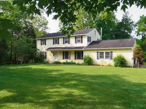 1601 Concord Rd, Amelia, OH 45102