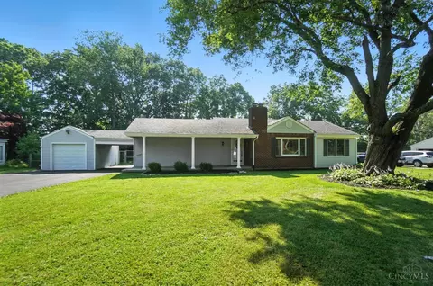 1880 Wiltshire Blvd, Fairfield, OH 45014