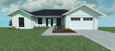 1429 Waycross Rd, Forest Park, OH 45240