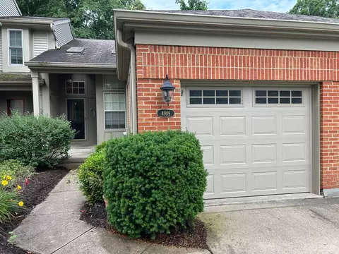 4989 Lord Alfred Ct, Sharonville, OH 45241
