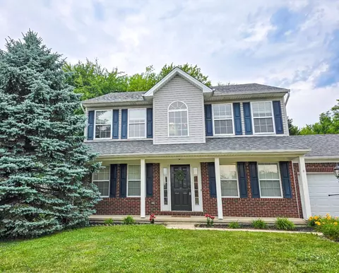 1095 Flick Ln, Batavia, OH 45103