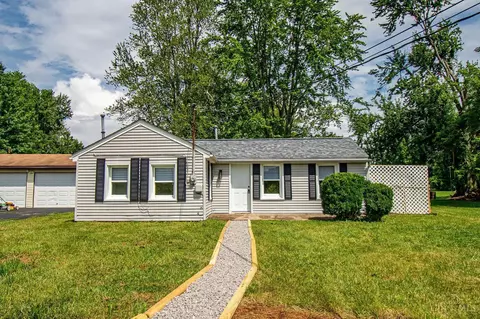 314 Bethel Concord Rd, Bethel, OH 45106