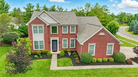 6440 Hunters Green Dr, Mason, OH 45040