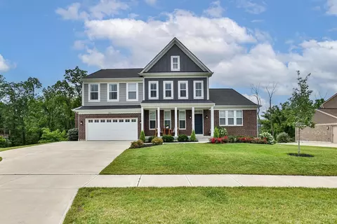 7690 Wharton Ct, West Chester, OH 45069