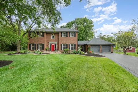 11829 Loganfield Ct, Cincinnati, OH 45249