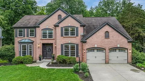 262 Glen Lake Rd, Loveland, OH 45140