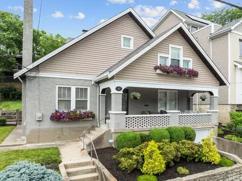 465 Stanley Ave, Cincinnati, OH 45226 photo 2