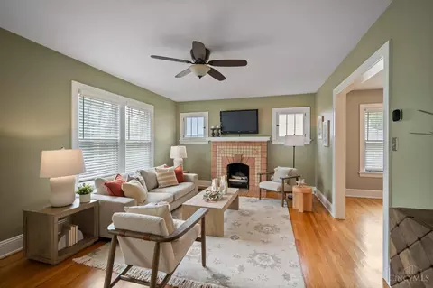 465 Stanley Ave, Cincinnati, OH 45226 photo 8