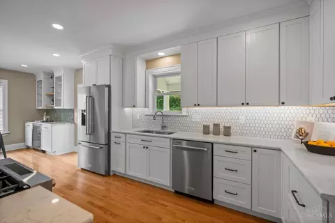 465 Stanley Ave, Cincinnati, OH 45226 photo 17