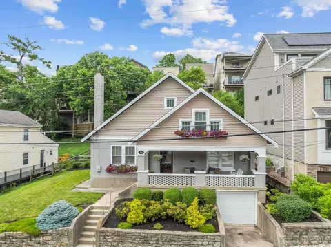 465 Stanley Ave, Cincinnati, OH 45226