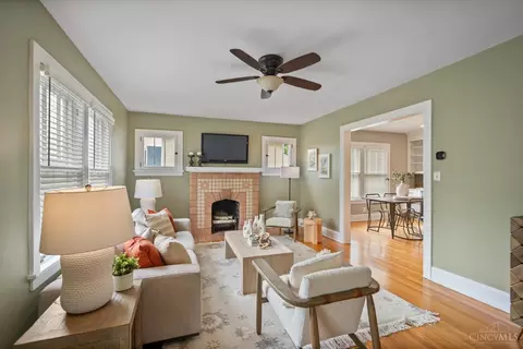 465 Stanley Ave, Cincinnati, OH 45226 photo 7