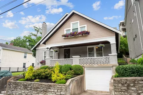 465 Stanley Ave, Cincinnati, OH 45226 photo 3