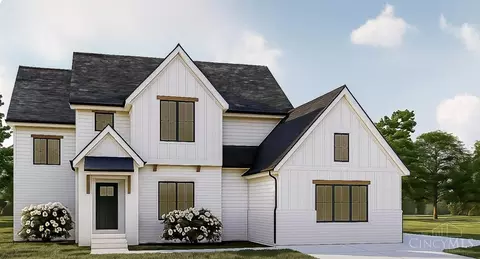 9509 Butler Warren Rd, West Chester, OH 45069