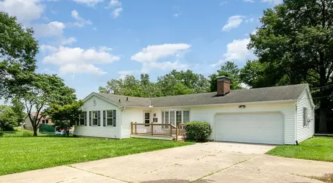 11950 Pippin Rd, Cincinnati, OH 45231