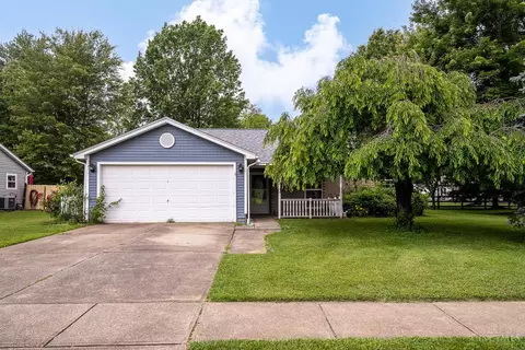 111 Harris Ave, Bethel, OH 45106