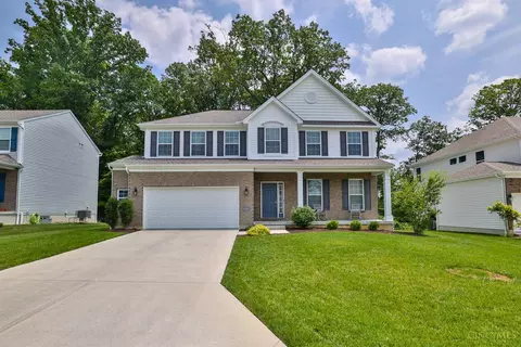 6352 Copperleaf Ln, Montgomery, OH 45140