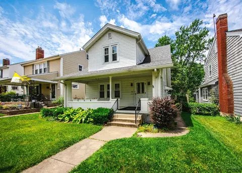 515 Ridgelawn Ave, Hamilton, OH 45013