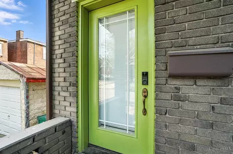 Entry Way - 343 Ada St, Cincinnati, OH 45219 photo 1 of 11