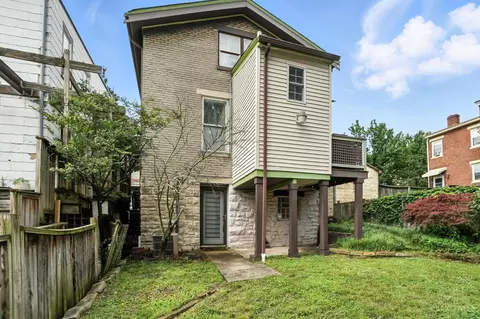 Exterior - 343 Ada St, Cincinnati, OH 45219 photo 10 of 18
