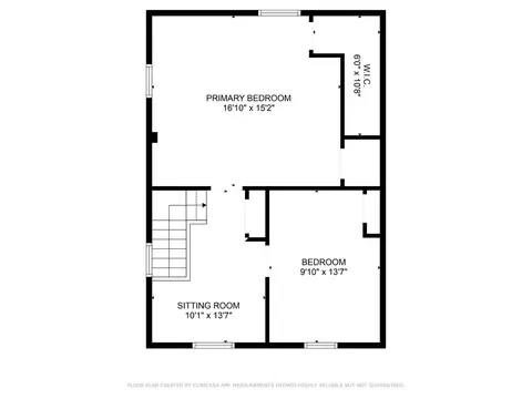 Floorplan - 343 Ada St, Cincinnati, OH 45219 photo 3 of 4