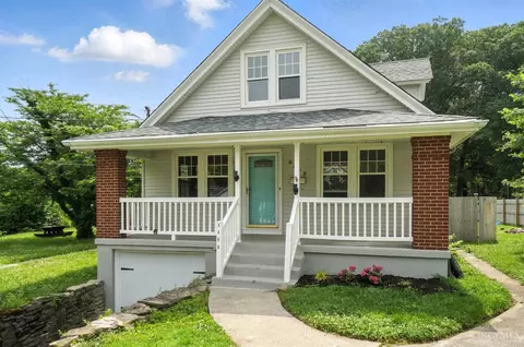 6408 Meis Ave, North College Hill, OH 45224