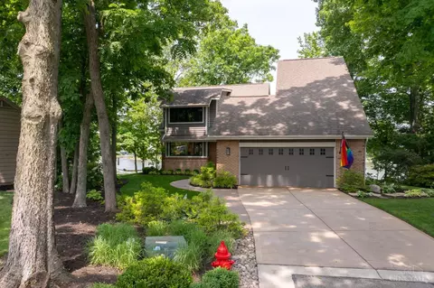 8497 Landen Cv, Maineville, OH 45039