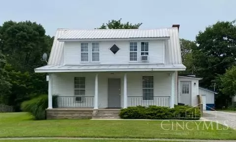 124 Main St, Sardinia, OH 45171