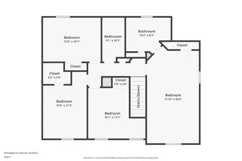 6219 Maple Grv, Morrow, OH 45152 photo 32