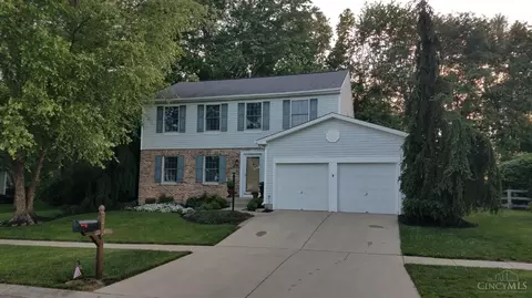 6219 Maple Grv, Morrow, OH 45152